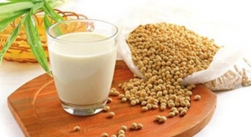 Đậu nành và 9 công dụng chữa bệnh ít ai biết