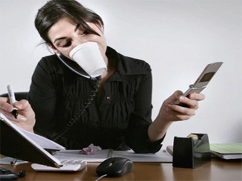 Thú vị 5 thói quen xấu cực tốt cho sức khỏe