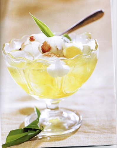 Chè Hạt Điều