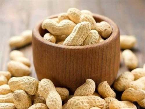 Lợi ích không ngờ của đậu phộng đối với bà bầu