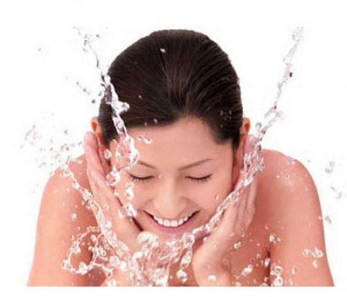 Làm đẹp từ sữa đậu nành