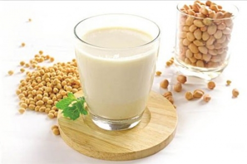 Đừng lầm tưởng sữa đậu nành không tốt bằng sữa tươi