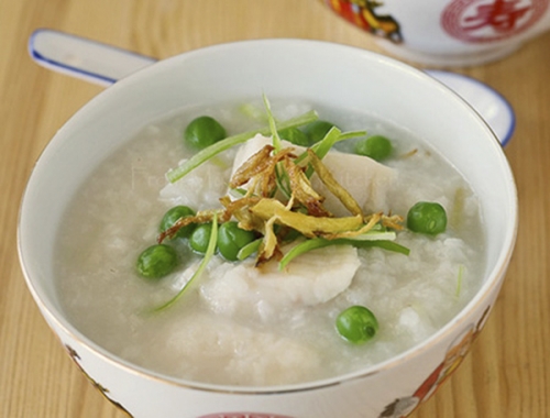 Bài thuốc từ các món ăn có đậu Hà Lan