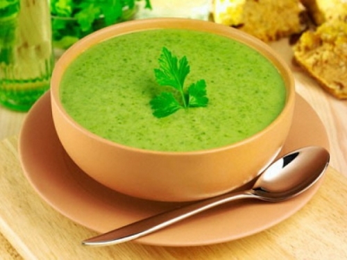 Làm nở ngực hiệu quả đơn giản từ đậu Hà Lan