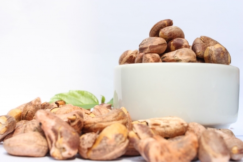 9 lợi ích sức khỏe tuyệt vời của hạt điều