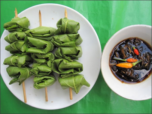 Ba món ăn dân dã từ bã đậu nành