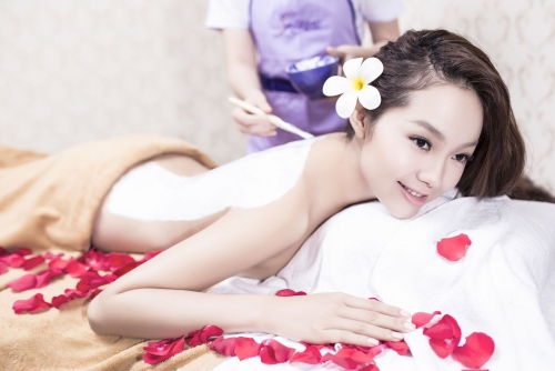 Tắm trắng tại nhà hiệu quả nhanh với sữa đậu nành
