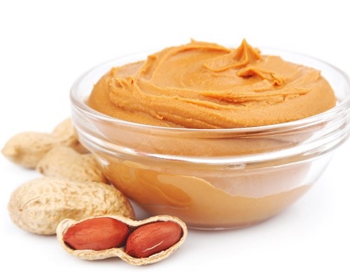 Đậu phộng giúp ngừa bệnh tiểu đường týp 2