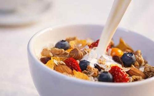 Ăn các hạt ngũ cốc để sống thọ hơn
