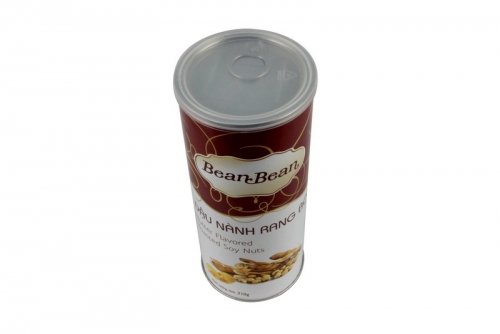Đậu nành sấy rang bơ 210g