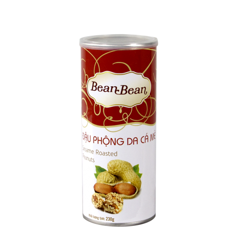 Đậu phộng da cá mè 230g