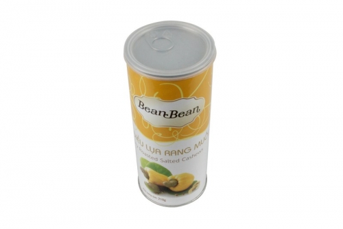 Điều lụa rang muối 210g